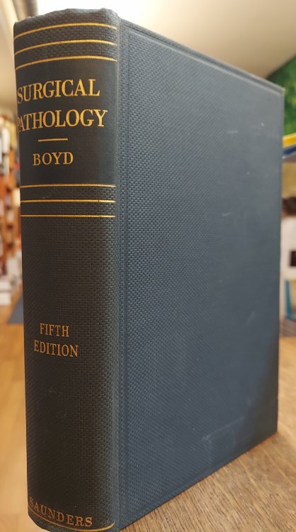 Surgical Pathology (Fifth edition)
