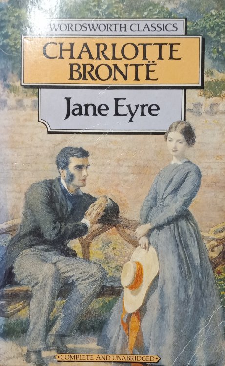 Jane Eyre