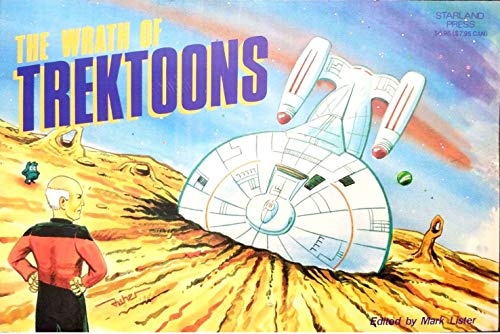 The Wrath of Trektoons