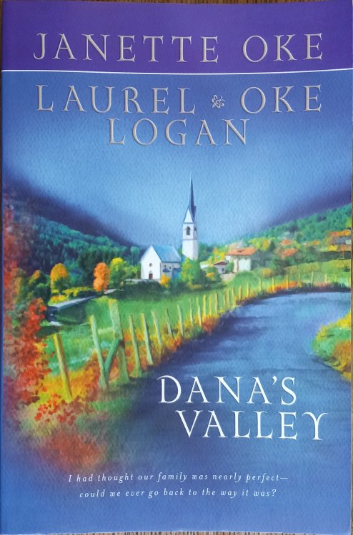 Dana's Valley