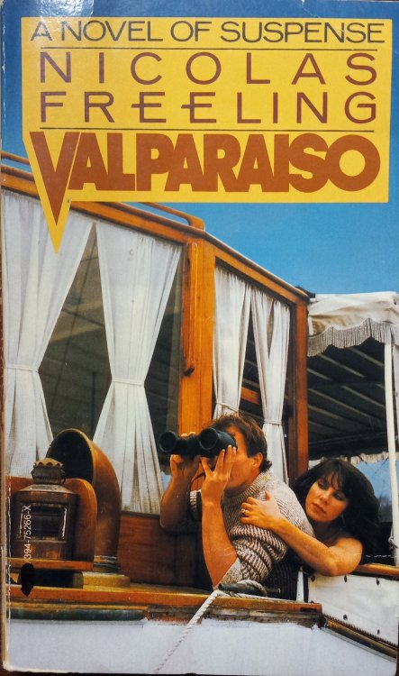 Valparaiso