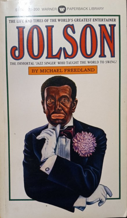 Jolson