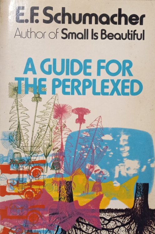 A Guide for the Perplexed
