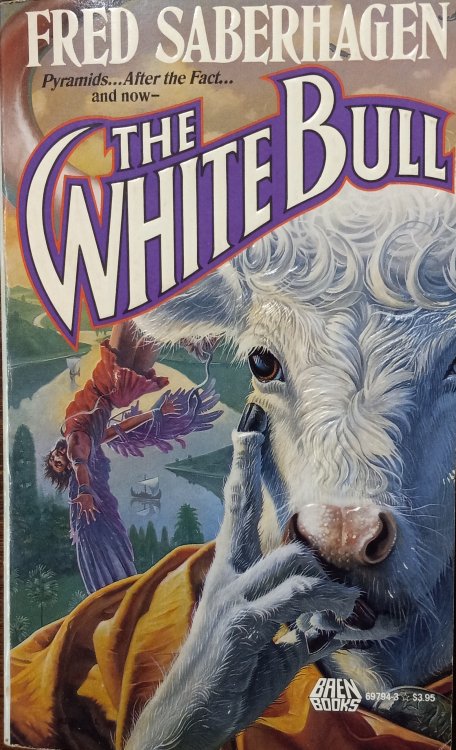 The White Bull