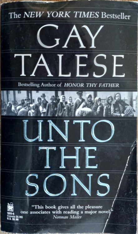 Unto the Sons