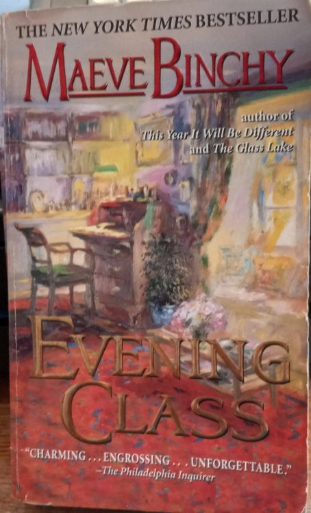 Evening Class