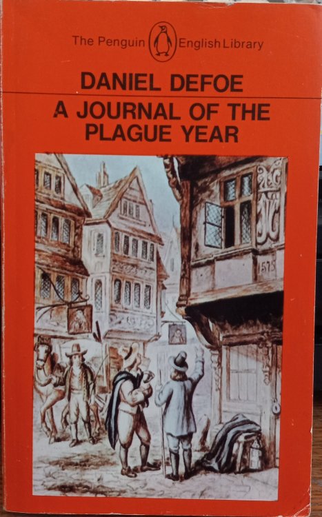 A Journal of the Plague Year