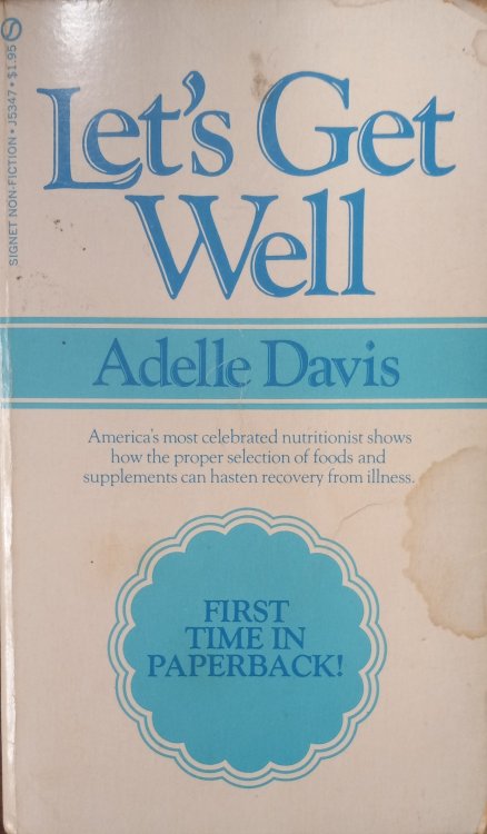 Let's Get Well