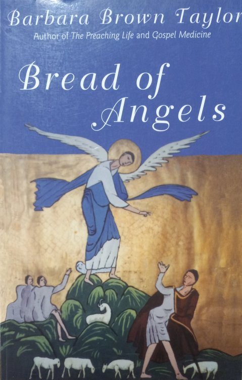 Bread of Angels
