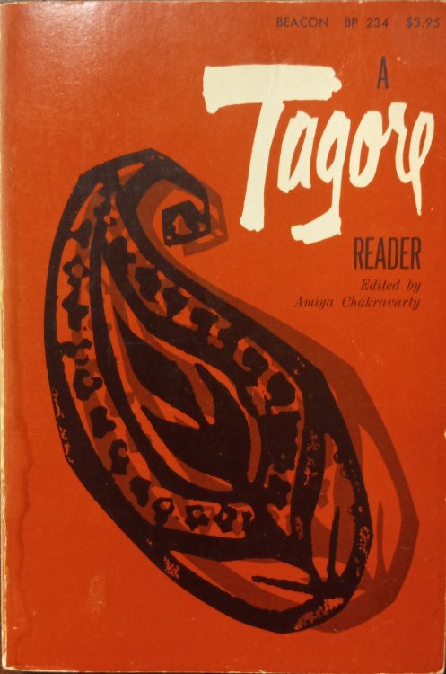A Tagore Reader