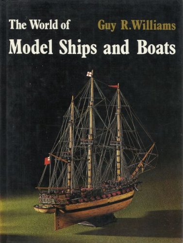 The World of Model Ships and Boats