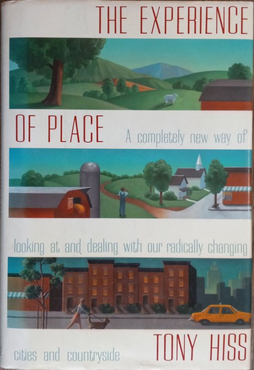 The Experience of Place