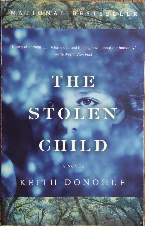 The Stolen Child