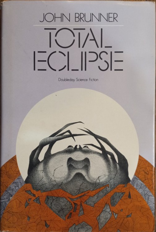 Total Eclipse