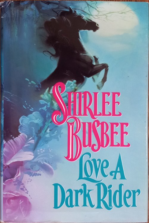 Love a Dark Rider