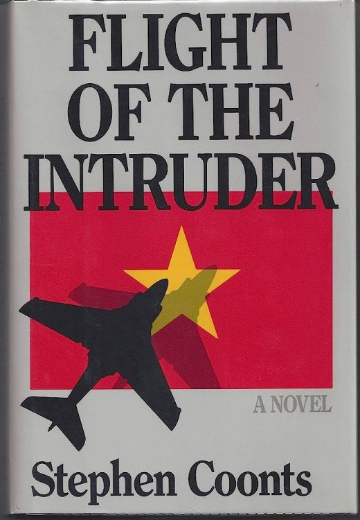 Flight of the Intruder