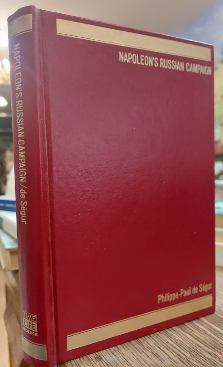 Napoleon's Russian Campaign