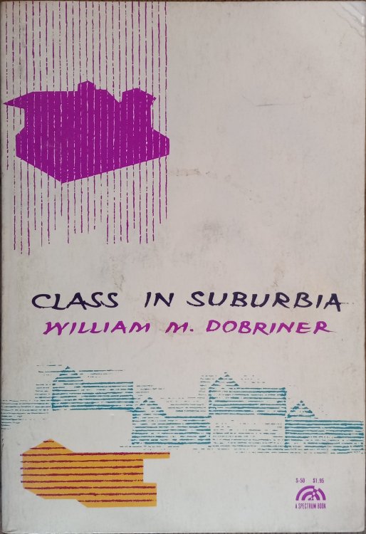 Class in Suburbia