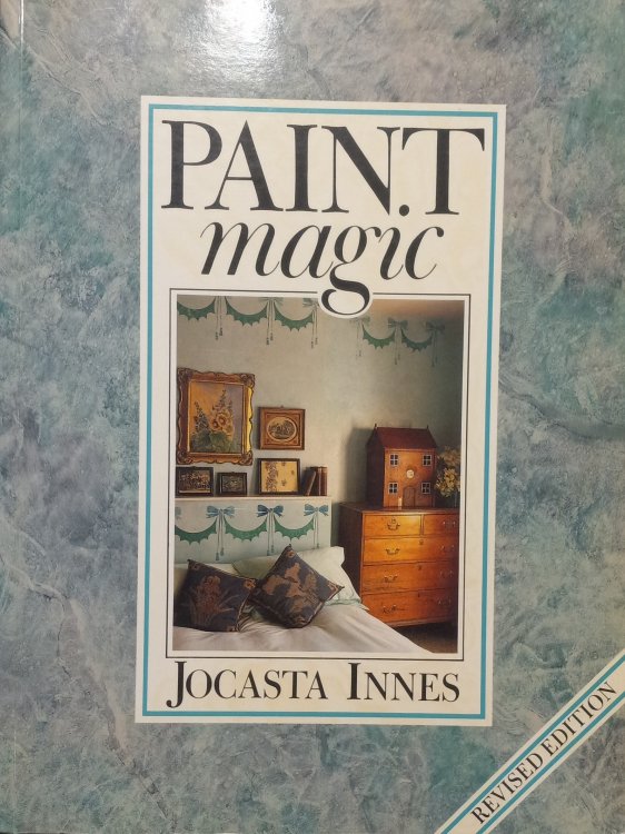 Image for Paint Magic Paint Magic