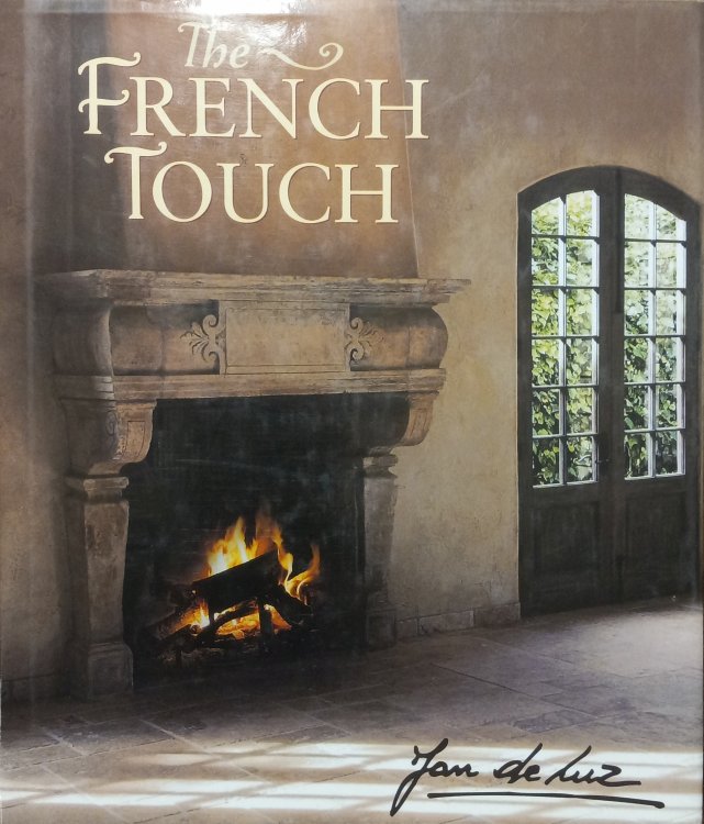Image for The French Touch The French Touch
