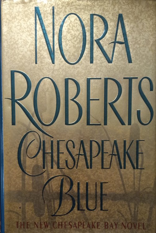 Image for Chesapeake Blue Chesapeake Blue