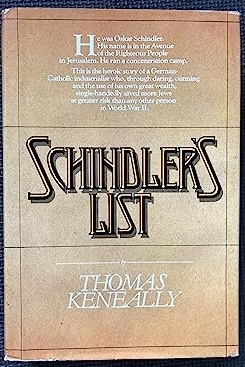 Schindler's List