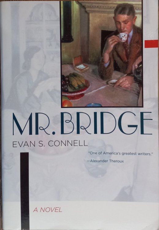 Image for Mr. Bridge Mr. Bridge