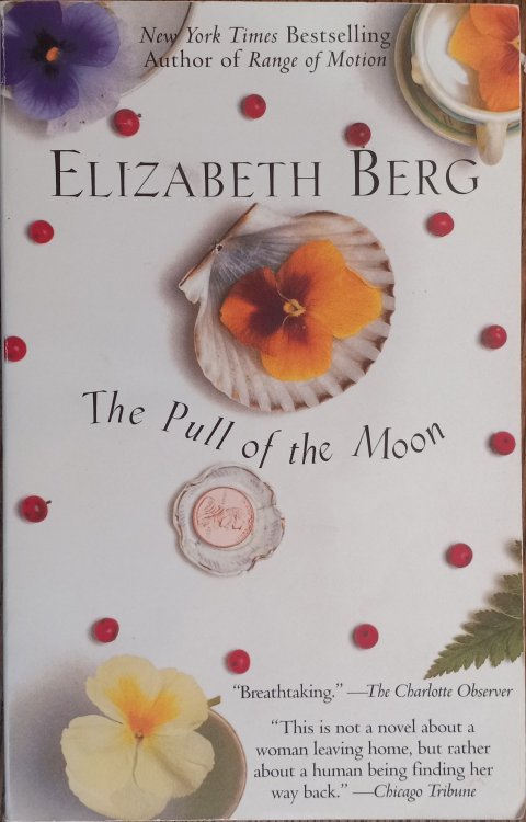 The Pull of the Moon