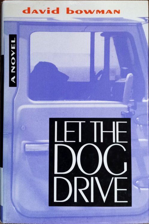 Image for Let the Dog Drive Let the Dog Drive