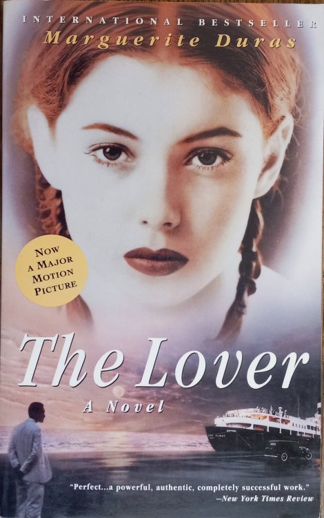 Image for The Lover The Lover