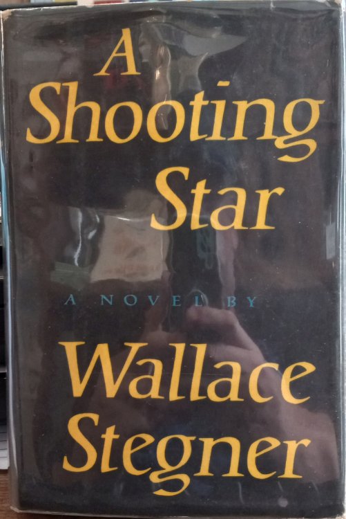 A Shooting Star