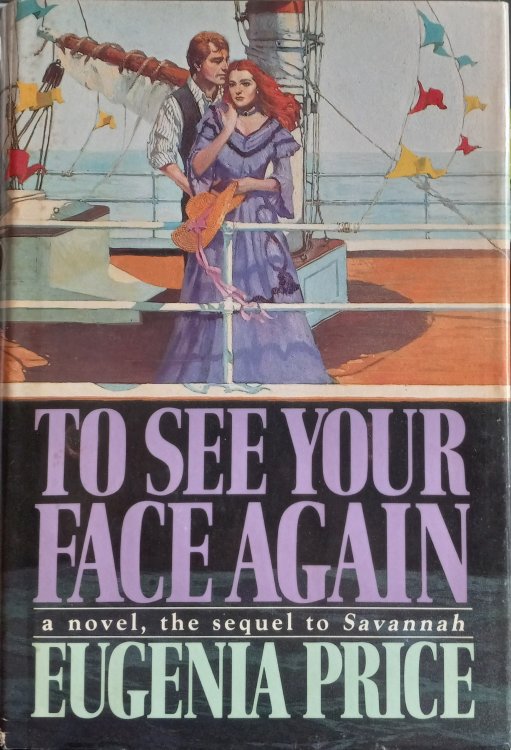 To See Your Face Again