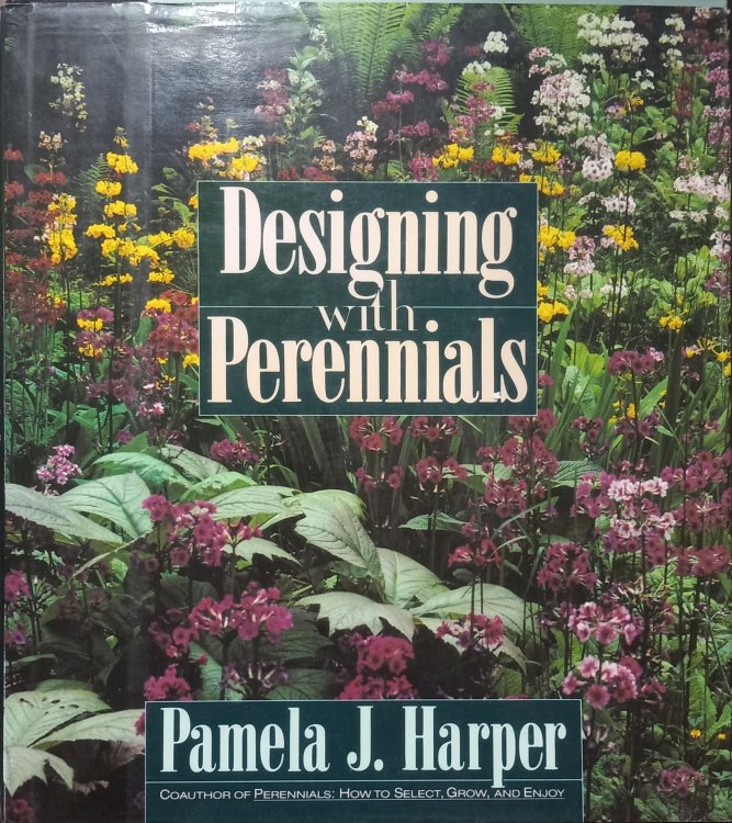 Designing with Perennials