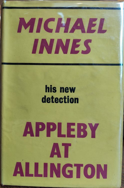 Appleby at Allingham