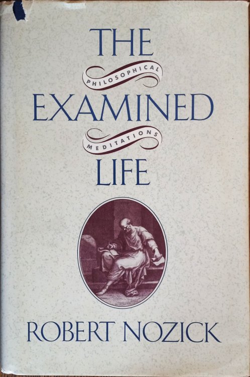 The Examined Life: Philosophical Meditations