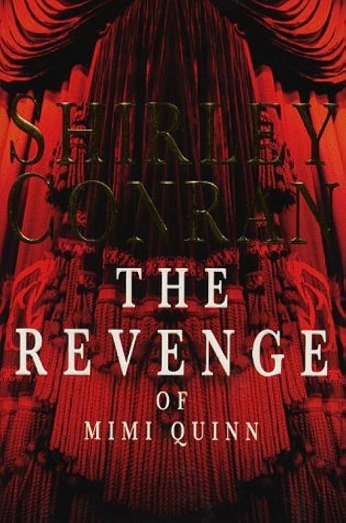 The Revenge of Mimi Quinn