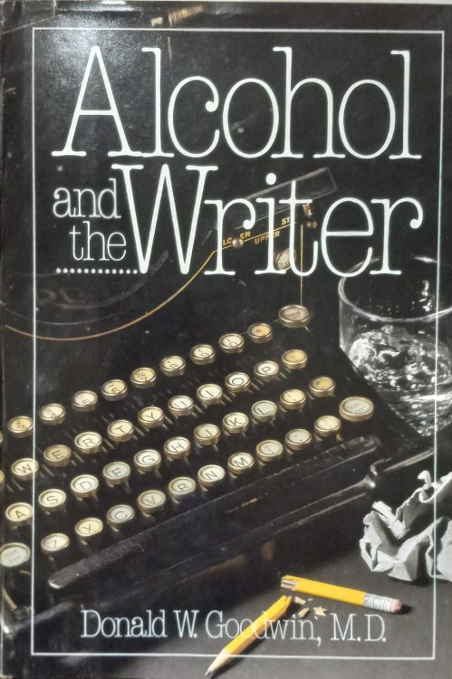 Alcohol and the Writer