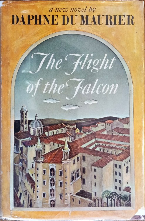 The Flight of the Falcon