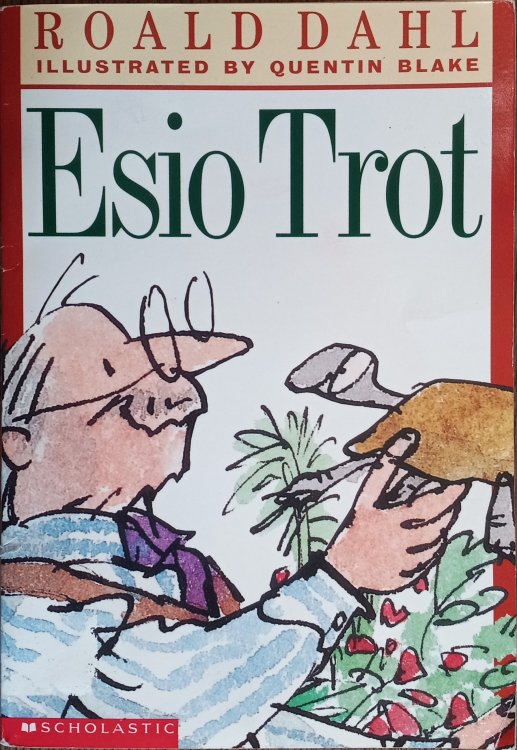 Esio Trot
