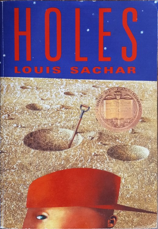 Holes