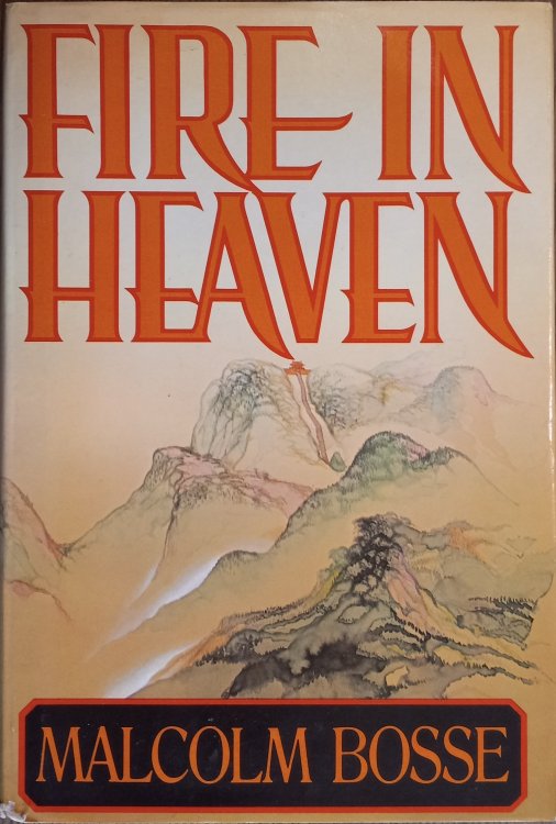 Fire in Heaven