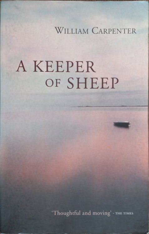 A Keeper of Sheep