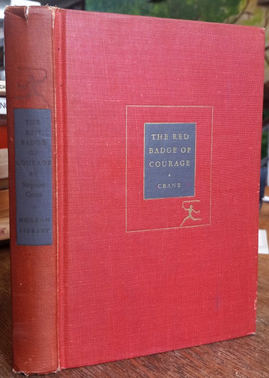 The Red Badge of Courage