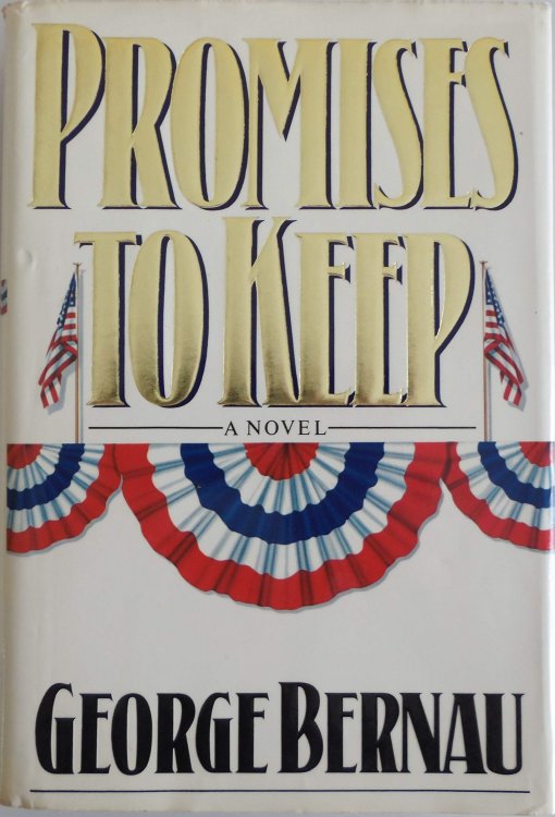 Promises to Keep