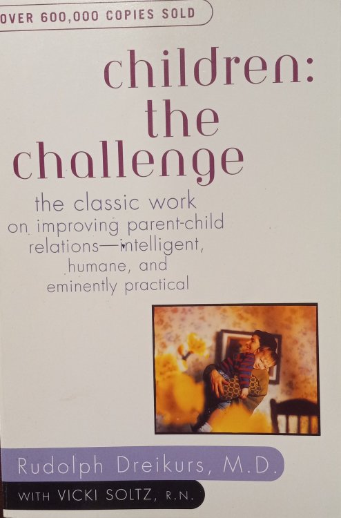Children: The Challenge