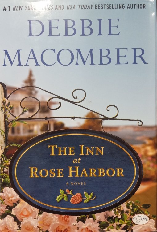 The Inn at Rose Harbor