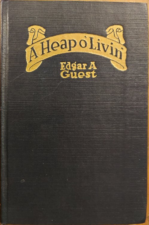Image for A Heap o' Livin' A Heap o' Livin'