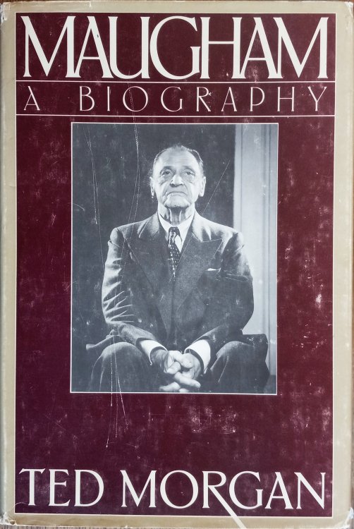 Maugham : A Biography
