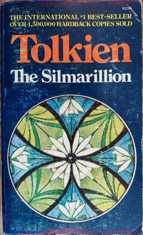 The Silmarillion