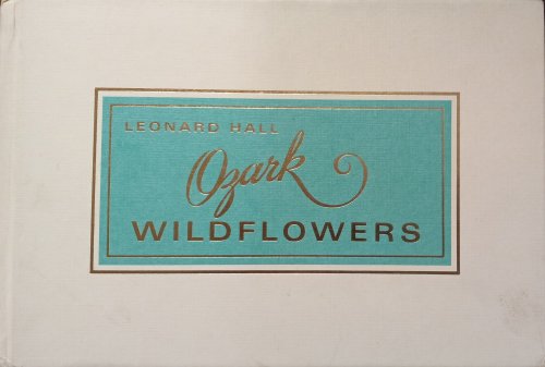 Ozark Wildflowers